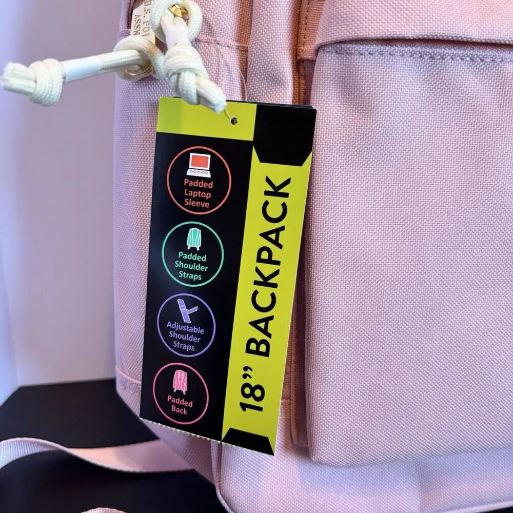 U.S. Polo Assn. new tags